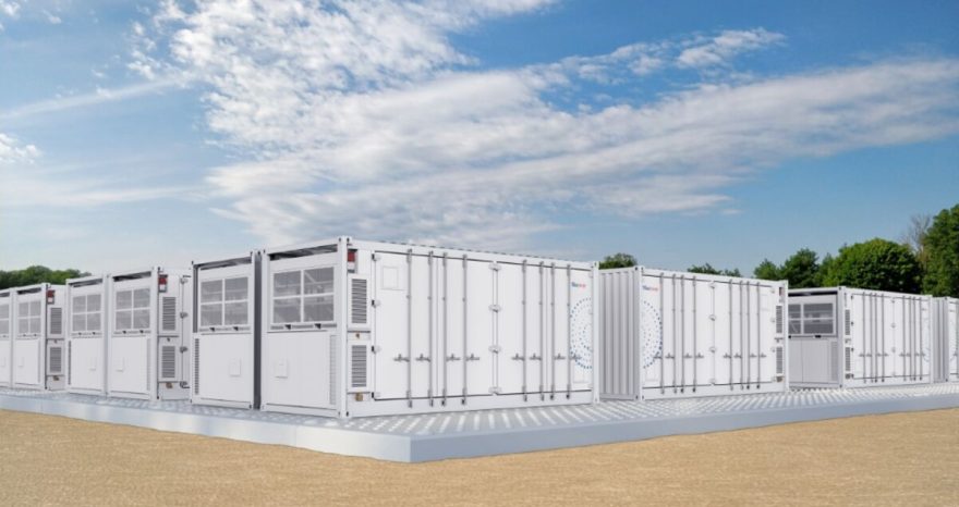 Rinnovabili • trina-storage-aer-soleir-primo-progetto-bess-in-italia