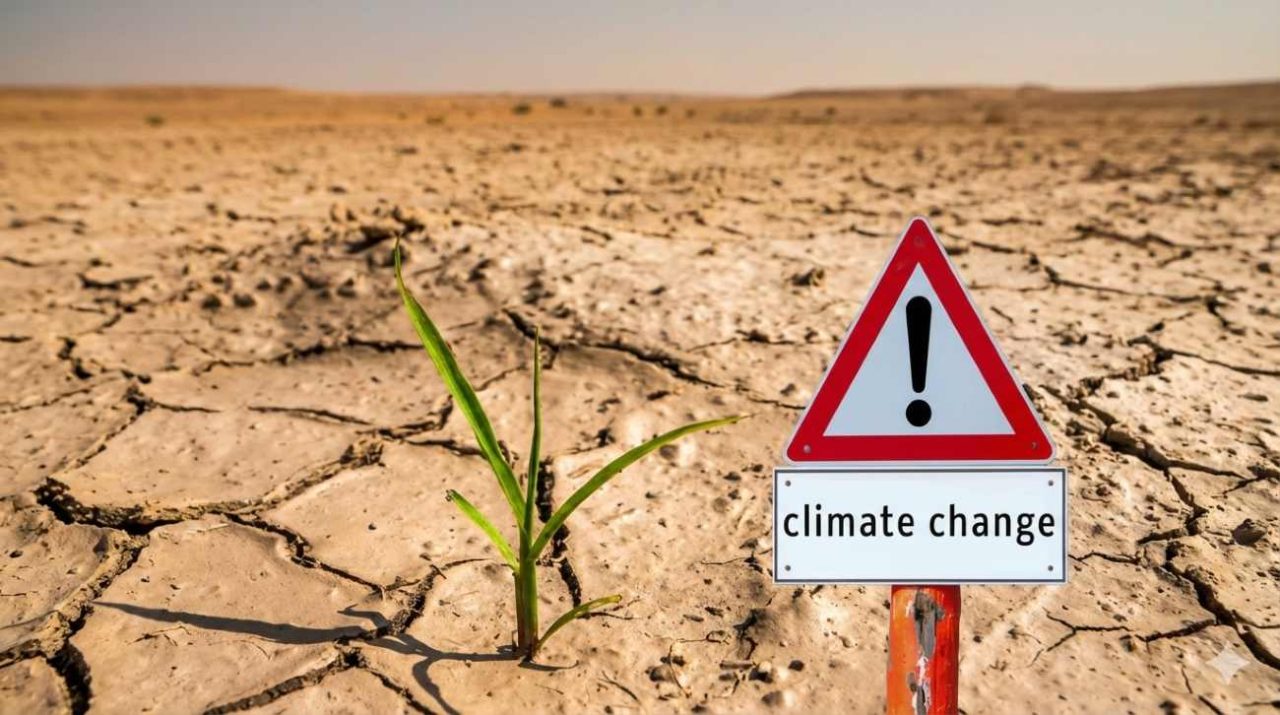 Rinnovabili • I cambiamenti climatici stanno danneggiando le rinnovabili?