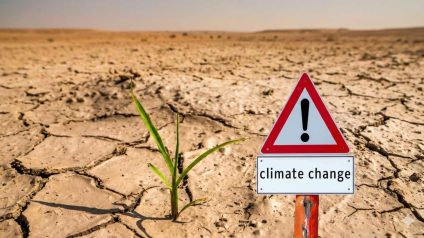 Rinnovabili • I cambiamenti climatici stanno danneggiando le rinnovabili?