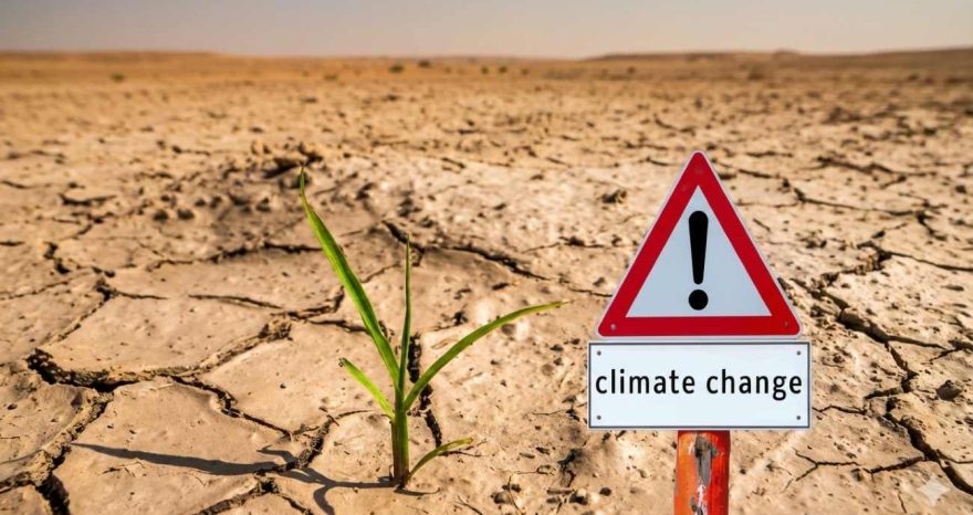 Rinnovabili • I cambiamenti climatici stanno danneggiando le rinnovabili?