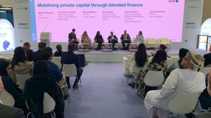 Rinnovabili • Blended Finance: la sfida del