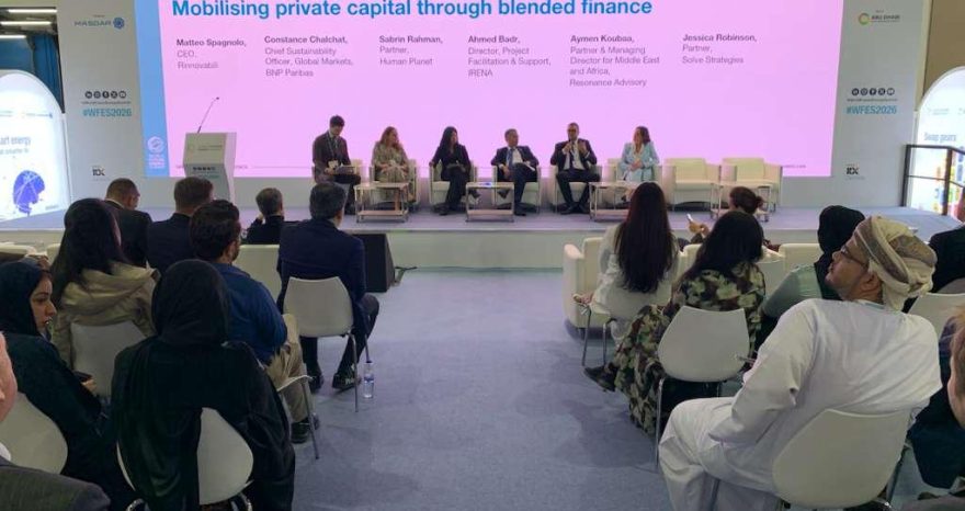 Rinnovabili • Blended Finance: la sfida del 