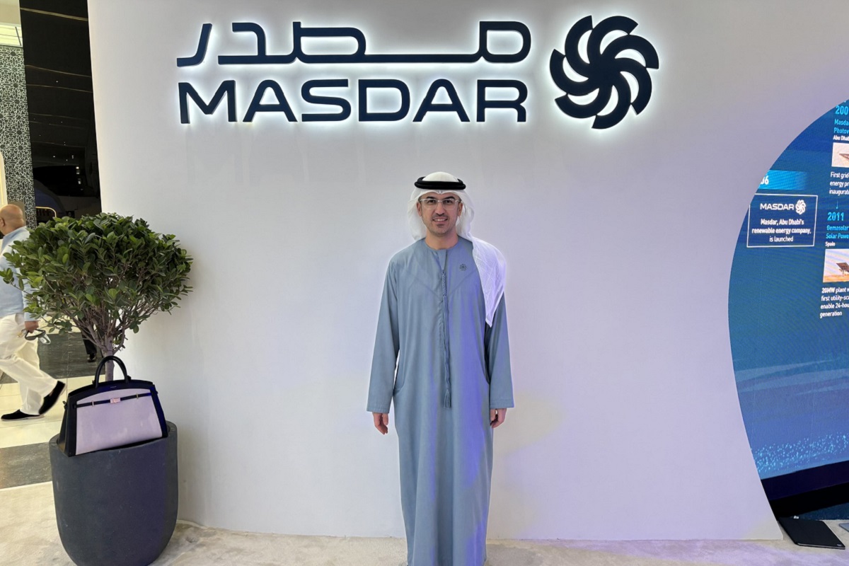 Rinnovabili • Emirati Arabi Uniti: dal petrolio all’energia pulita con il progetto Round the Clock di Masdar