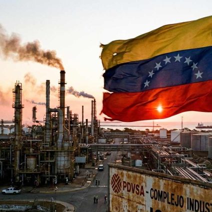 Rinnovabili • Il petrolio in Venezuela ridisegna gli equilibri energetici globali