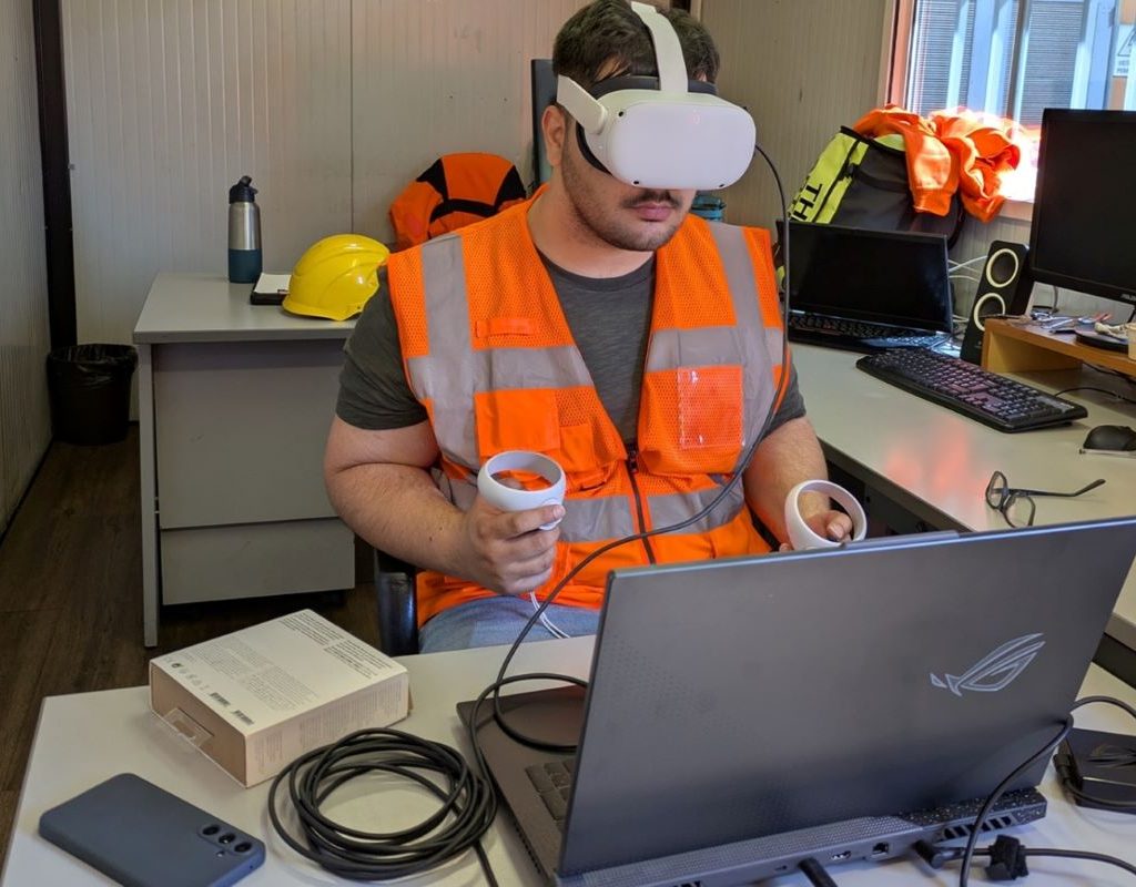 Robotica e intelligenza artificiale per la sicurezza portuale: le soluzioni RAISE già operative