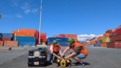 Rinnovabili • Robotica e intelligenza artificiale per la sicurezza portuale: le soluzioni RAISE già operative