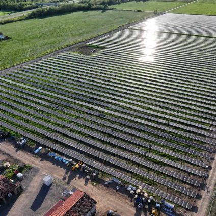 Rinnovabili • green-stone-menara-capital-impianti-fotovoltaici-puglia