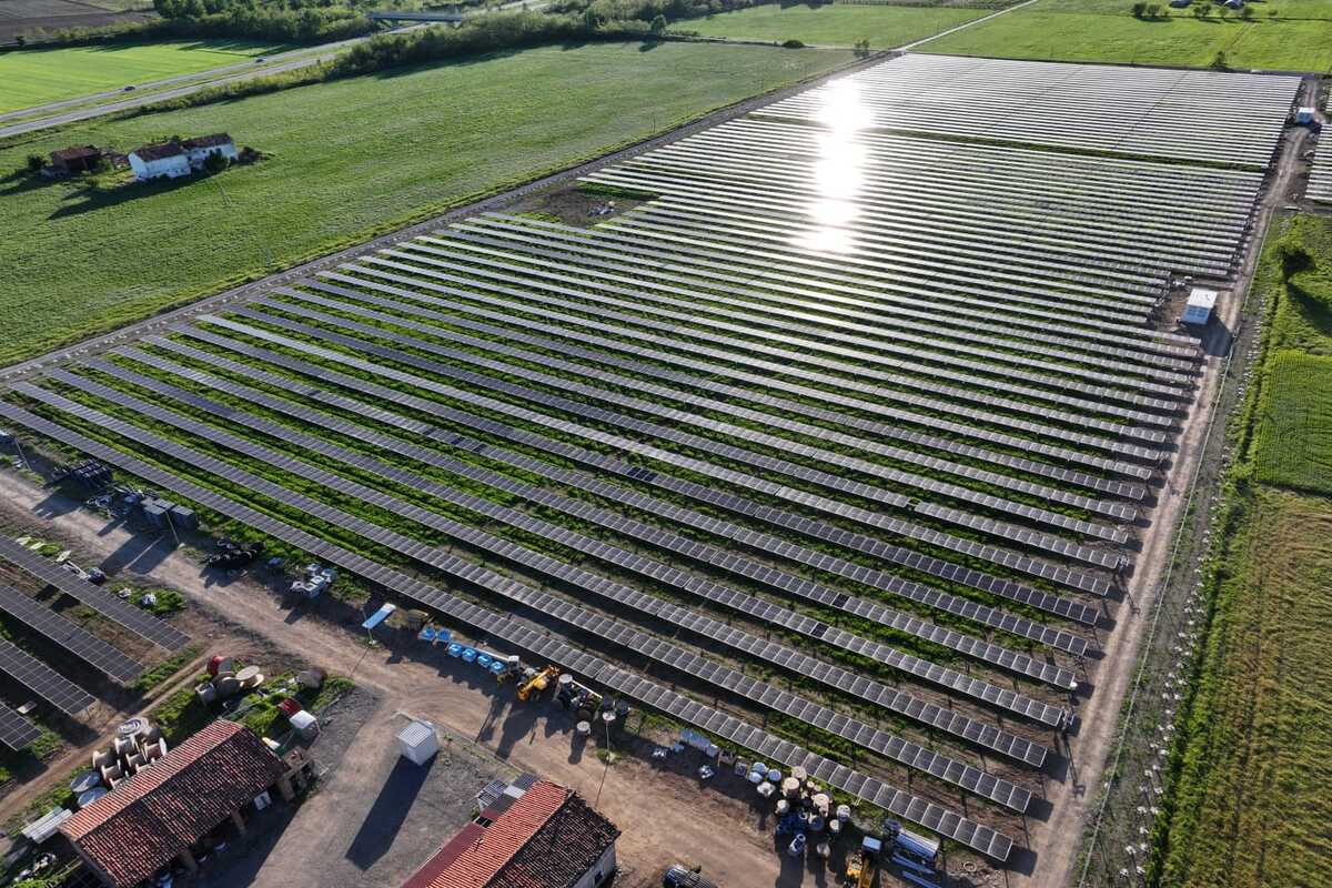 Rinnovabili • green-stone-menara-capital-impianti-fotovoltaici-puglia