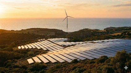 Rinnovabili • Impatti ambientali fotovoltaico: benefici e criticità secondo IRENA