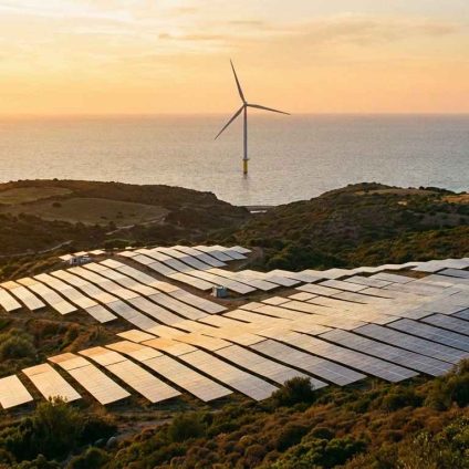 Rinnovabili • Impatti ambientali fotovoltaico: benefici e criticità secondo IRENA