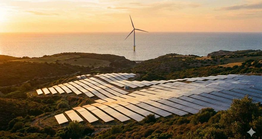 Rinnovabili • Impatti ambientali fotovoltaico: benefici e criticità secondo IRENA