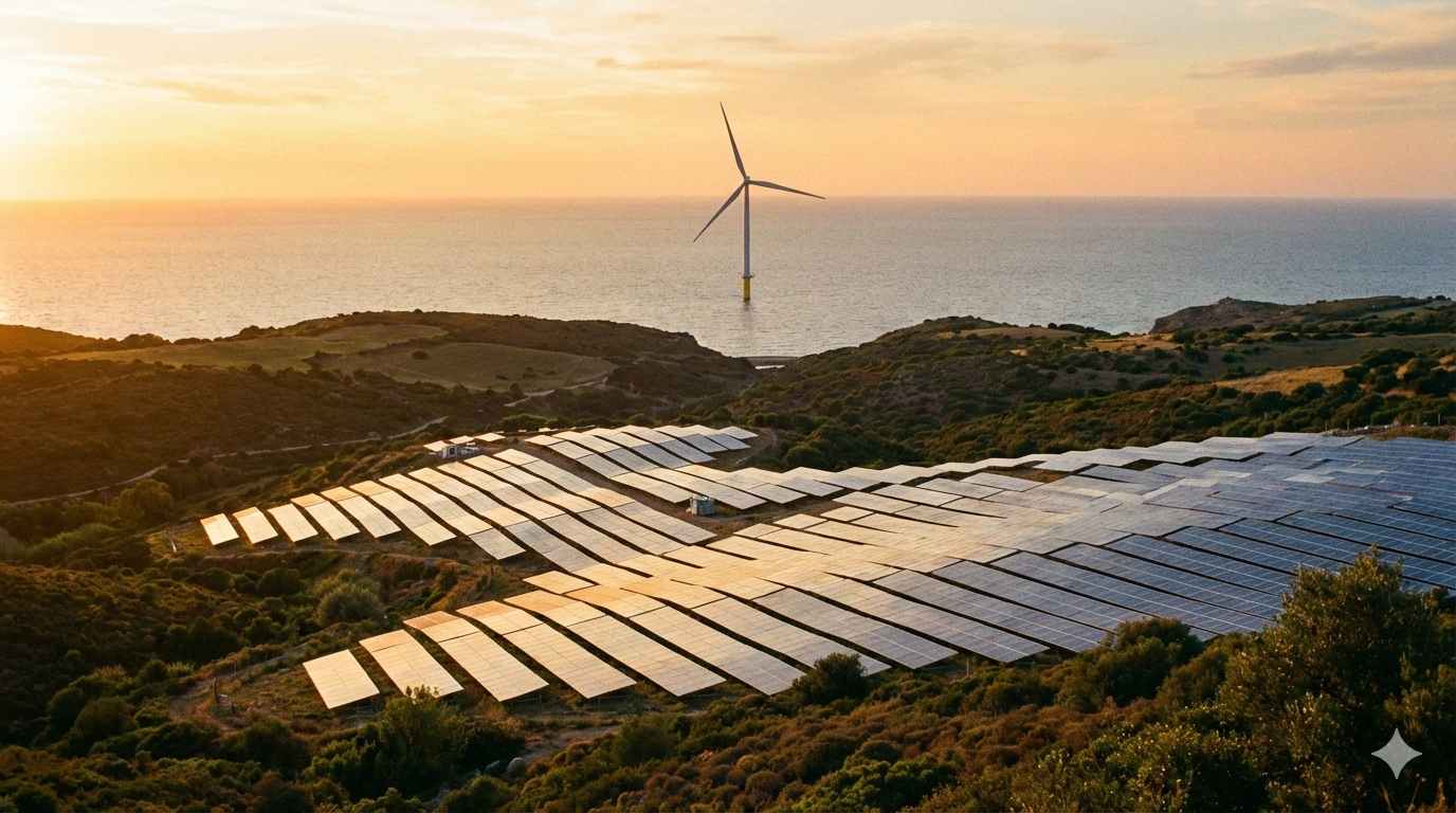 Fotovoltaico su scala utility, gli impatti positivi e quelli negativi