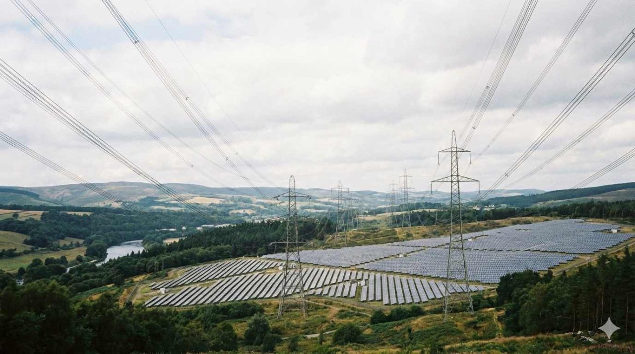 Rinnovabili • Investimenti utilities: la resilienza guida il 2025, nel rapporto AGICI