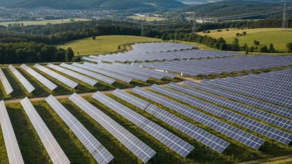 Rinnovabili • Mercato fotovoltaico globale: record di installazioni nel 2024