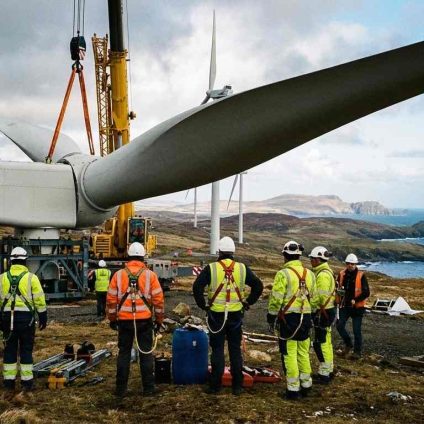 Rinnovabili • Occupazione energie rinnovabili: i dati globali del rapporto IRENA