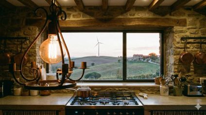 Rinnovabili • Prezzi elettricità e gas: cosa dice il Report GME 2025