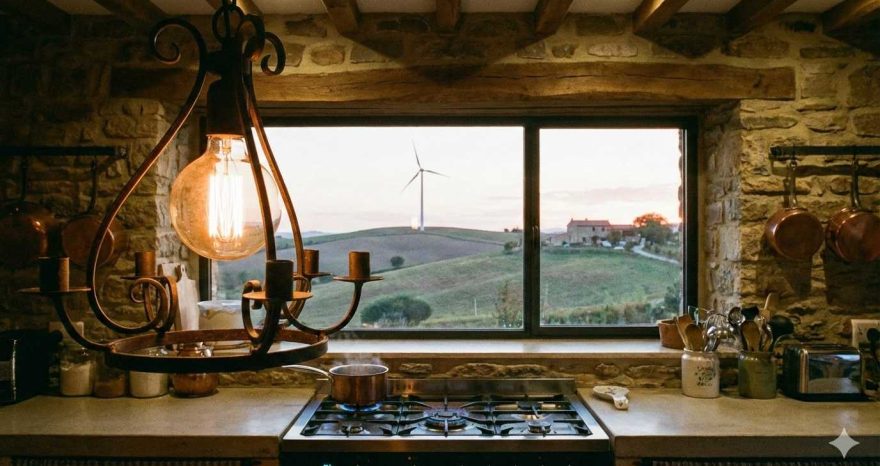 Rinnovabili • Prezzi elettricità e gas: cosa dice il Report GME 2025