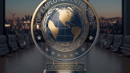 Rinnovabili • Iberdrola, unica azienda energetica al mondo con marchio Top Employer Enterprise