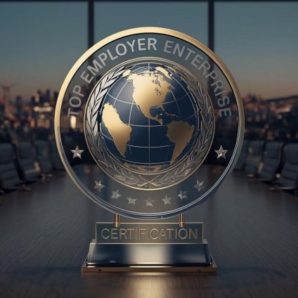 Rinnovabili • Iberdrola, unica azienda energetica al mondo con marchio Top Employer Enterprise