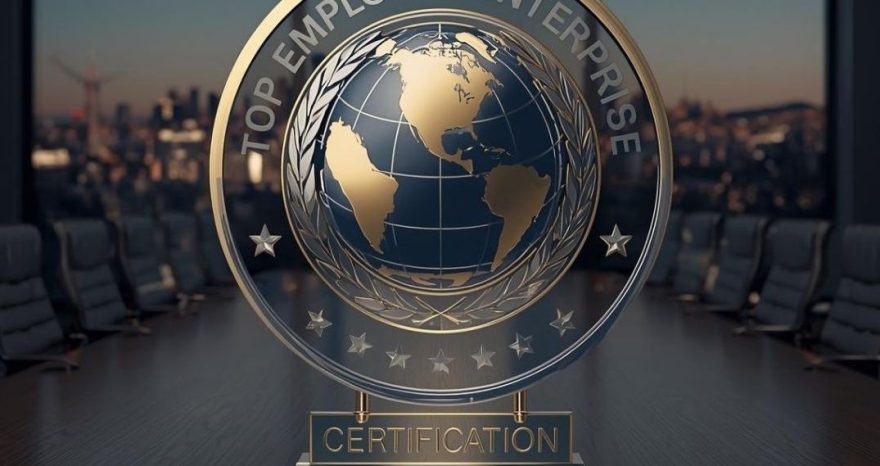 Rinnovabili • Iberdrola, unica azienda energetica al mondo con marchio Top Employer Enterprise