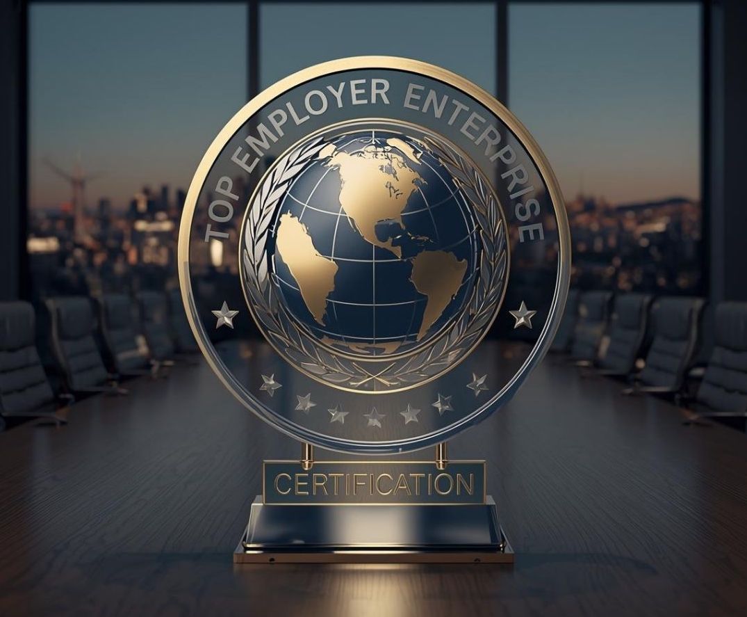 Rinnovabili • Iberdrola, unica azienda energetica al mondo con marchio Top Employer Enterprise