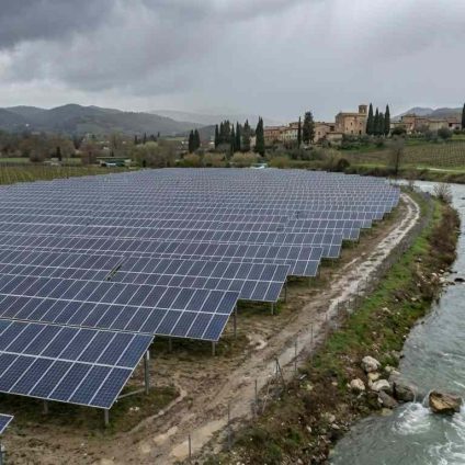 Rinnovabili • Protocollo Aubac GSE per una transizione responsabile