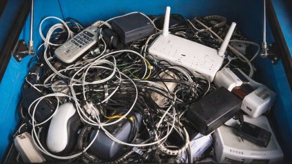 Rinnovabili • raee-domestici-gestiti-nel-2025-erion-weee