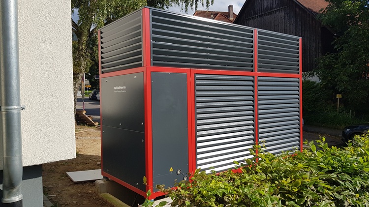 Pompe di Calore: Guida all'efficienza e alla decarbonizzazione dei consumi termici