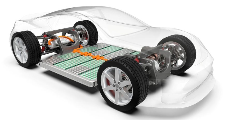 Rinnovabili • Riciclo batterie al litio: nasce il primo centro in Italia