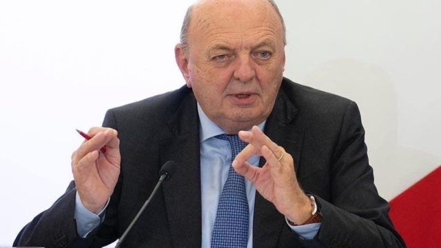 Rinnovabili • Sistemi di accumulo - l'audizione di Pichetto Fratin al Senato