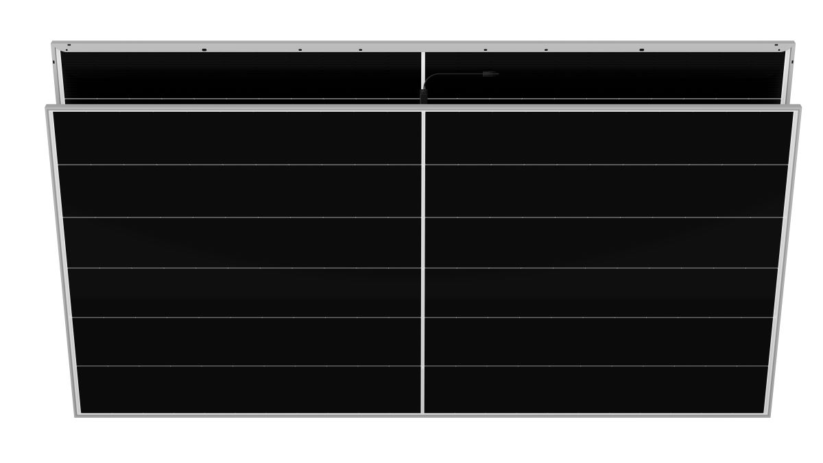 Moduli AIKO ABC: primi al mondo con certificazione TÜV SÜD per la protezione da esplosioni della tecnologia BC 