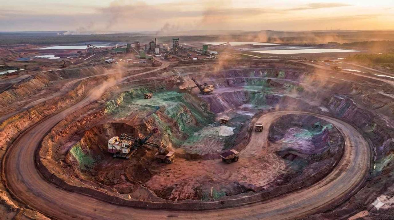 Rinnovabili • Stoccaggio materie prime critiche: perché l’IEA lo ritiene necessario