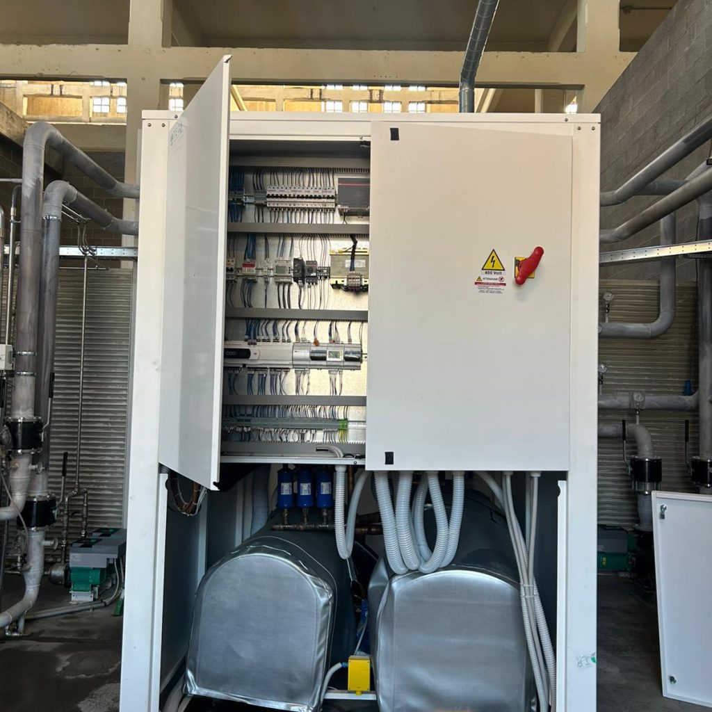 Pompe di Calore: Guida all'efficienza e alla decarbonizzazione dei consumi termici