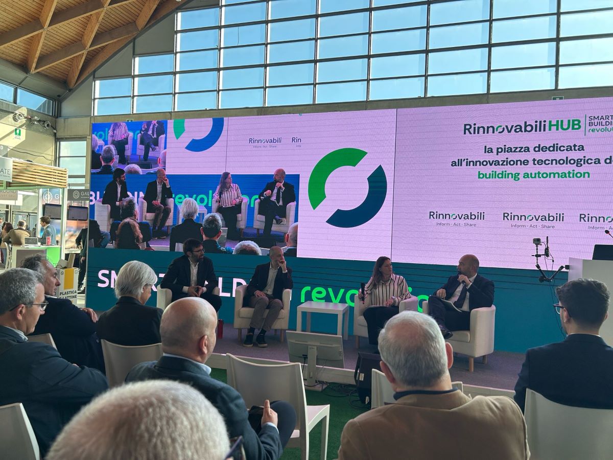 Partecipa ai workshop del Rinnovabili HUB a KEY 2026: formazione, aggiornamento e CFP