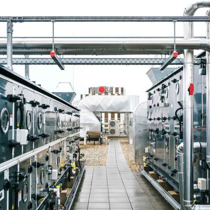 Rinnovabili • campus-wolf-a-mainburg-ariston-group