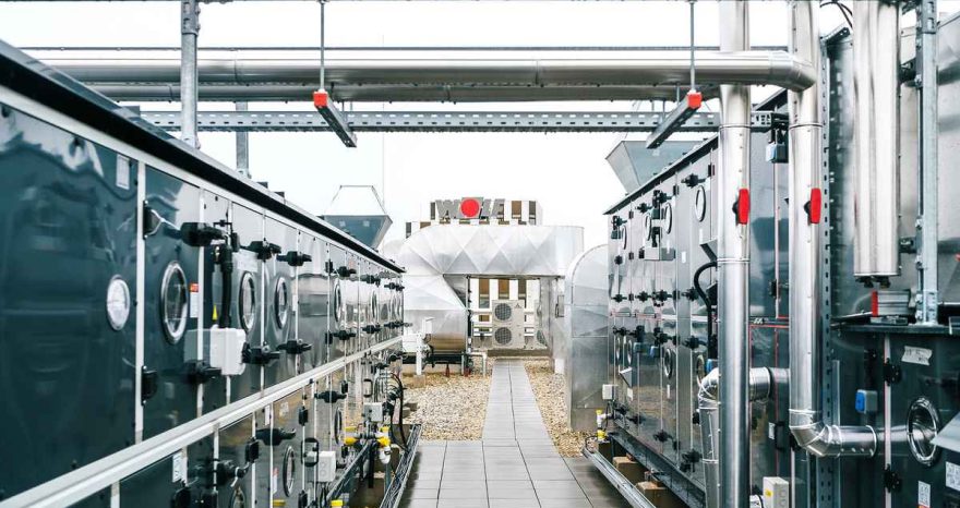 Rinnovabili • campus-wolf-a-mainburg-ariston-group
