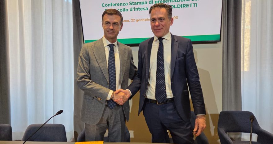 Rinnovabili • Protocollo d’intesa tra ANCI e Coldiretti