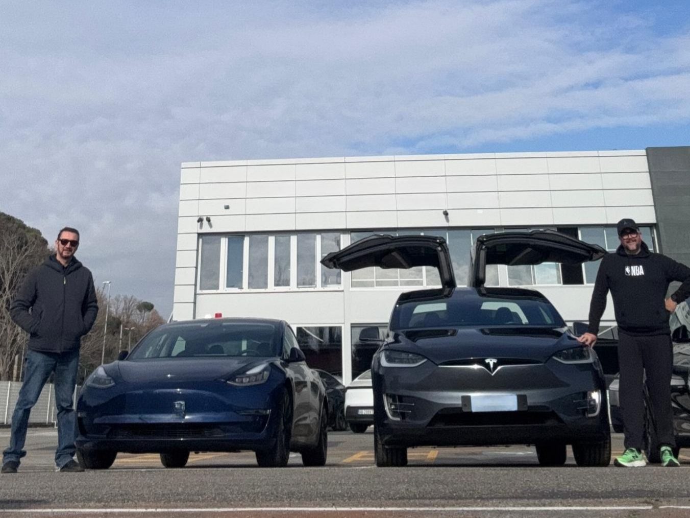 Cosa succede davvero a un’auto elettrica (e a una tradizionale) dopo 150.000 km?