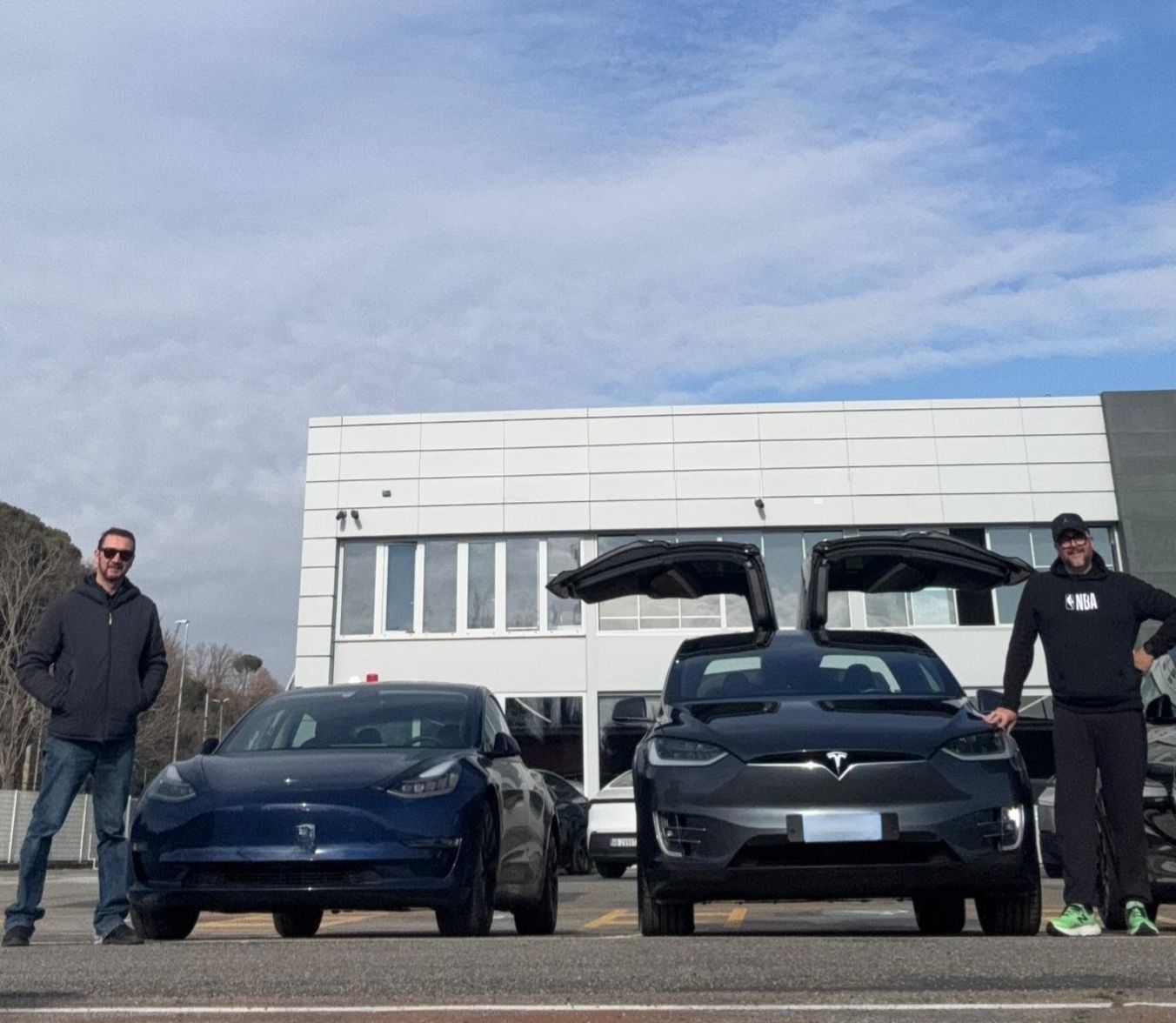 Cosa succede davvero a un’auto elettrica (e a una tradizionale) dopo 150.000 km?