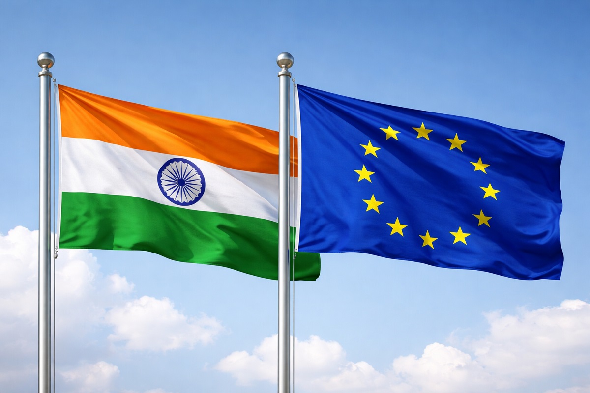 India ed Europa più vicine: accordo commerciale storico. Si all’export di 250mila auto europee