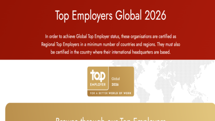 Rinnovabili • astrazeneca-italia-top-employer-2026