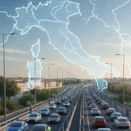 Rinnovabili • 2025 è l'anno delle auto elettriche. In Italia: +46% sul 2024. In Europa? Norvegia è leader assoluto
