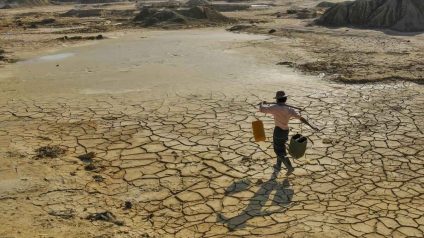 Rinnovabili • bancarotta-idrica-globale-siccita