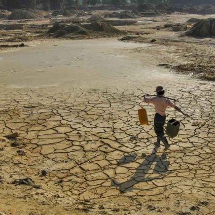 Rinnovabili • bancarotta-idrica-globale-siccita