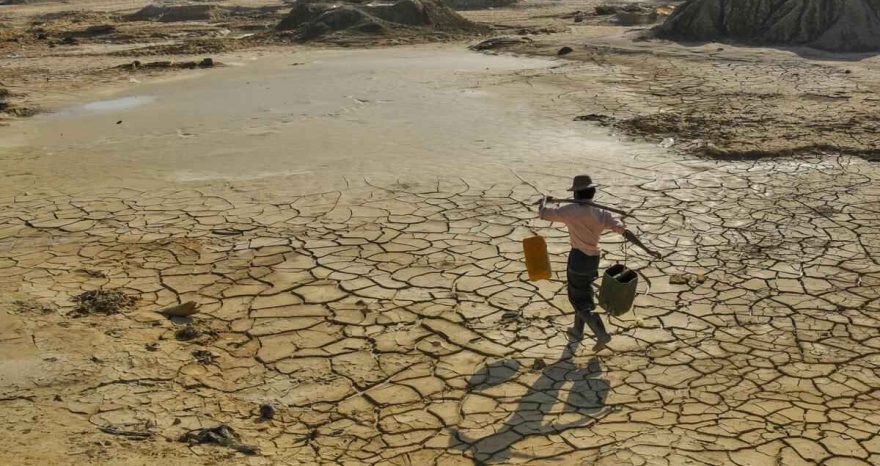 Rinnovabili • bancarotta-idrica-globale-siccita