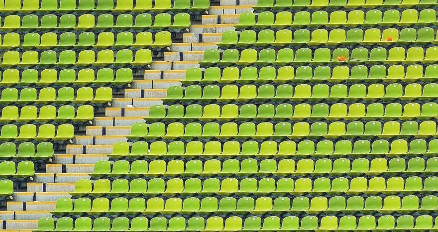 Rinnovabili • Autoconsumo fotovoltaico per gli impianti sportivi, il Bando della Puglia