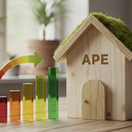 Rinnovabili • Calcolo GWP degli edifici: UE approva il metodo ufficiale per APE