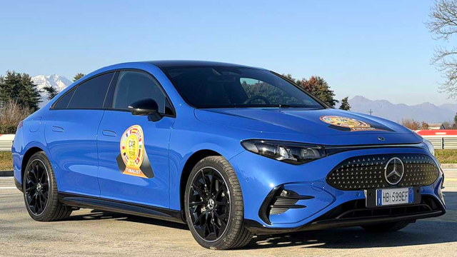 Rinnovabili • Mercedes CLA è Car of the year 2026: le tedesche tornano al top