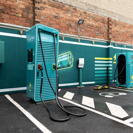 Rinnovabili • Colonnine di ricarica: quali sono gli operatori migliori?