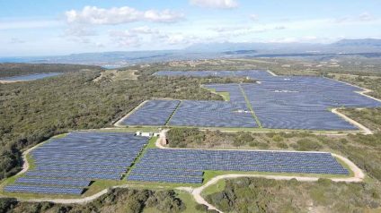 Rinnovabili • contourglobal-grecia-impianti-fotovoltaici